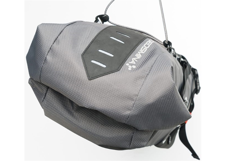 geosmina seat bag