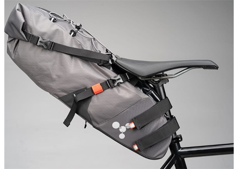 geosmina seat bag