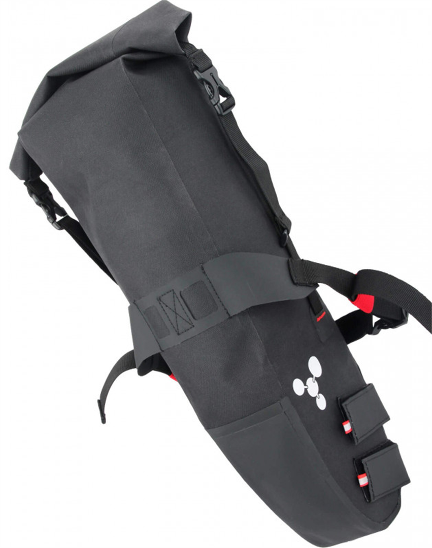 geosmina seat bag