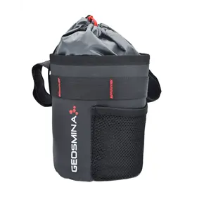 Torba na mostek GEOSMINA Stem Pouch Bag