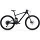 Rower MTB GHOST Lector FS SF Advanced