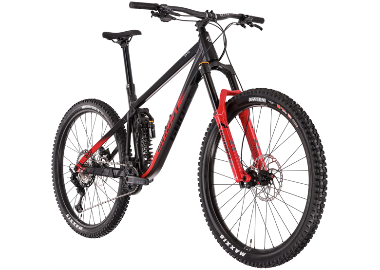 Rower MTB GHOST Riot EN Pro