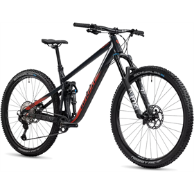 Rower MTB GHOST Riot Trail AL Essential