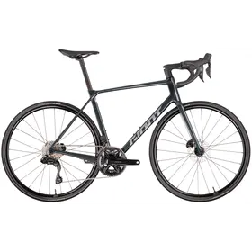 Rower szosowy GIANT TCR Advanced 1 KOM