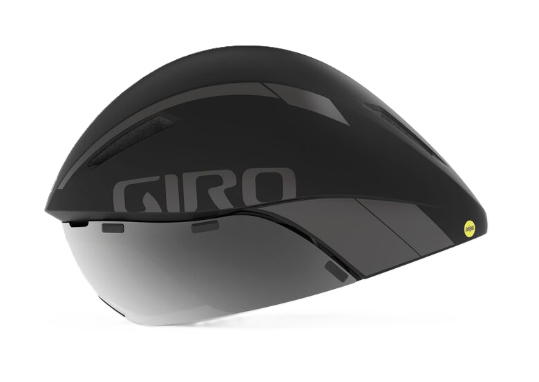 Kask rowerowy GIRO Aerohead Mips