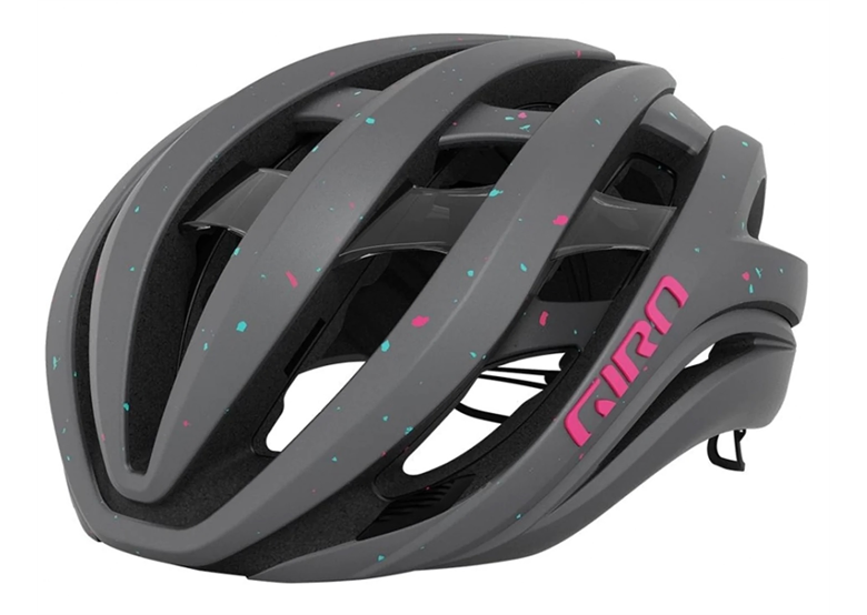 Kask rowerowy GIRO Aether Spherical MIPS