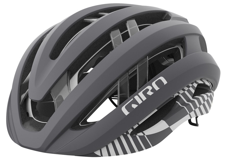 Kask rowerowy GIRO Aries Spherical MIPS