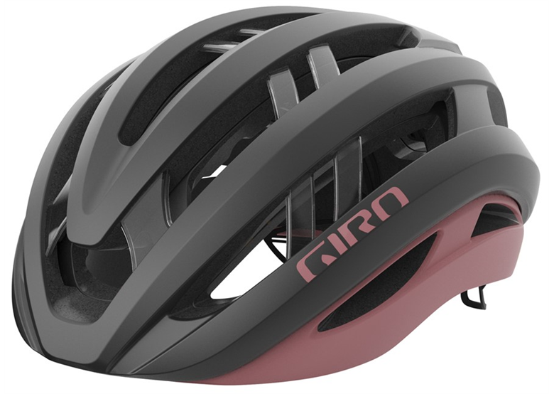 Kask rowerowy GIRO Aries Spherical MIPS