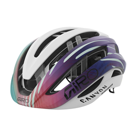 Kask rowerowy GIRO Aries Spherical MIPS Canyon/Sram