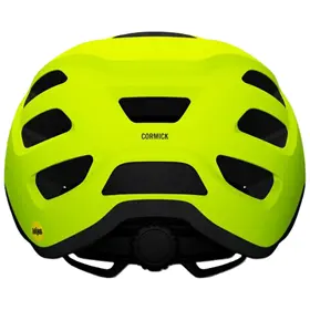 Kask rowerowy GIRO Cormick MIPS