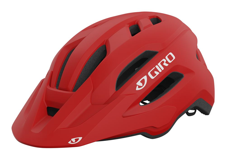 Kask rowerowy GIRO Fixture II MIPS