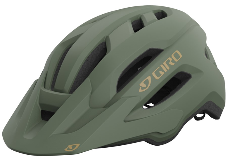 Kask rowerowy GIRO Fixture II MIPS