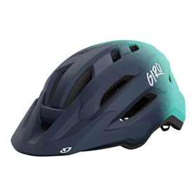 Kask rowerowy GIRO Fixture II MIPS Youth