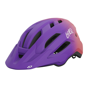 Kask rowerowy GIRO Fixture II MIPS Youth