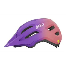 Kask rowerowy GIRO Fixture II MIPS Youth