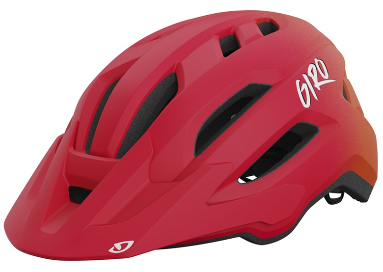 Kask rowerowy GIRO Fixture II MIPS Youth