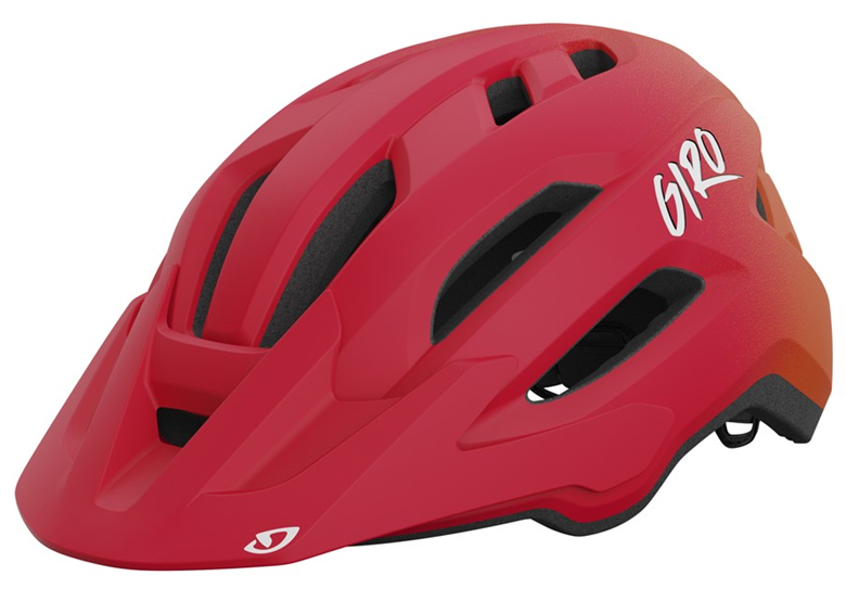 Kask rowerowy GIRO Fixture II Youth