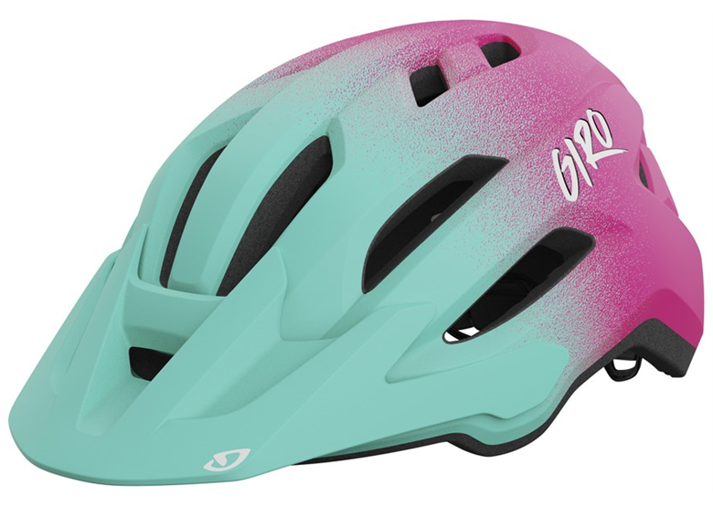 Kask rowerowy GIRO Fixture II Youth