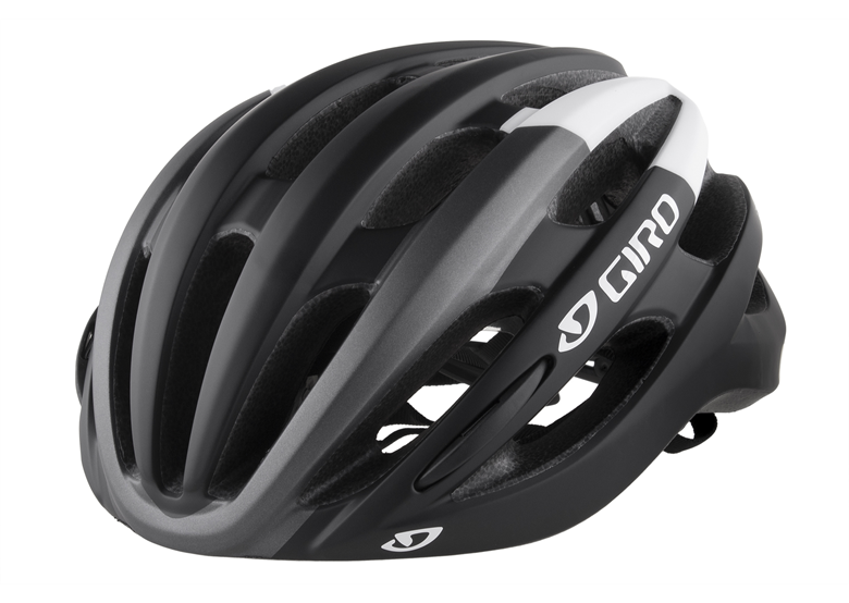 Kask rowerowy GIRO Foray