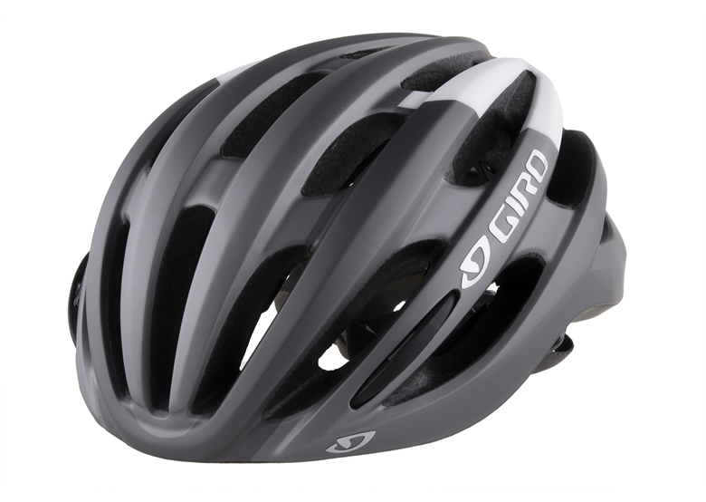 Kask rowerowy GIRO Foray