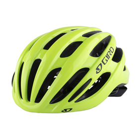 Kask rowerowy GIRO Foray