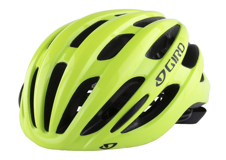 Kask rowerowy GIRO Foray