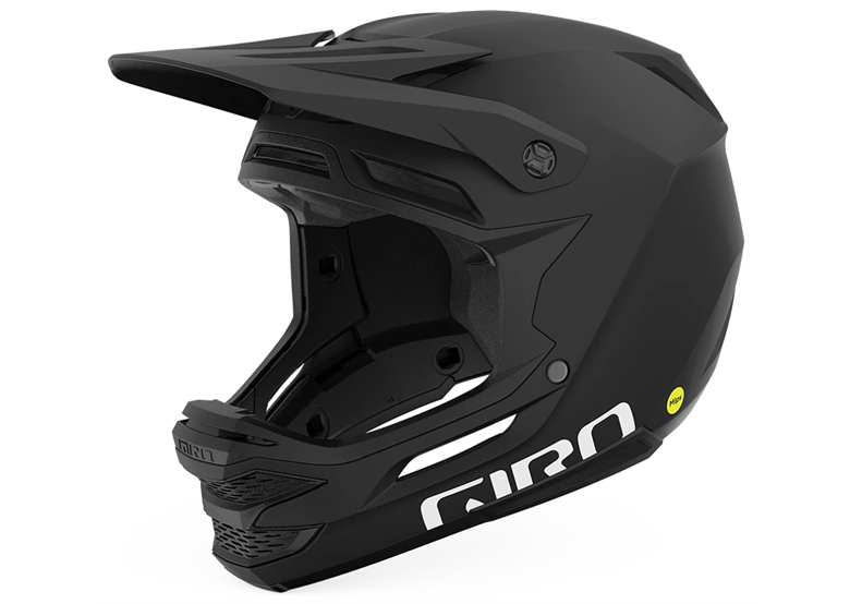 Kask rowerowy Full Face GIRO Insurgent Spherical MIPS