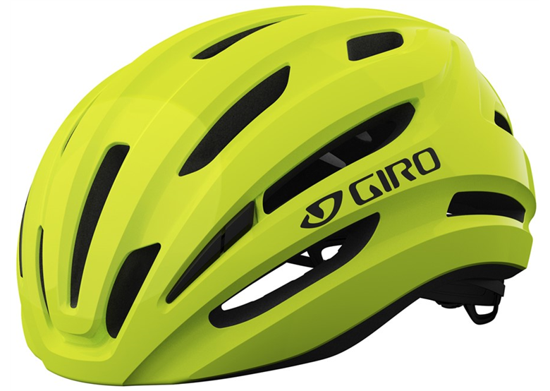 Kask rowerowy GIRO Isode II