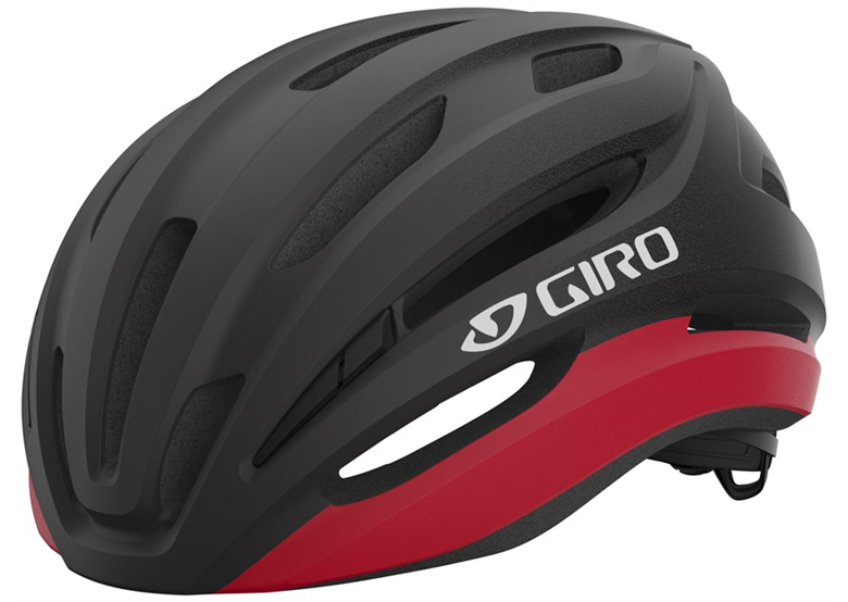 Kask rowerowy GIRO Isode II