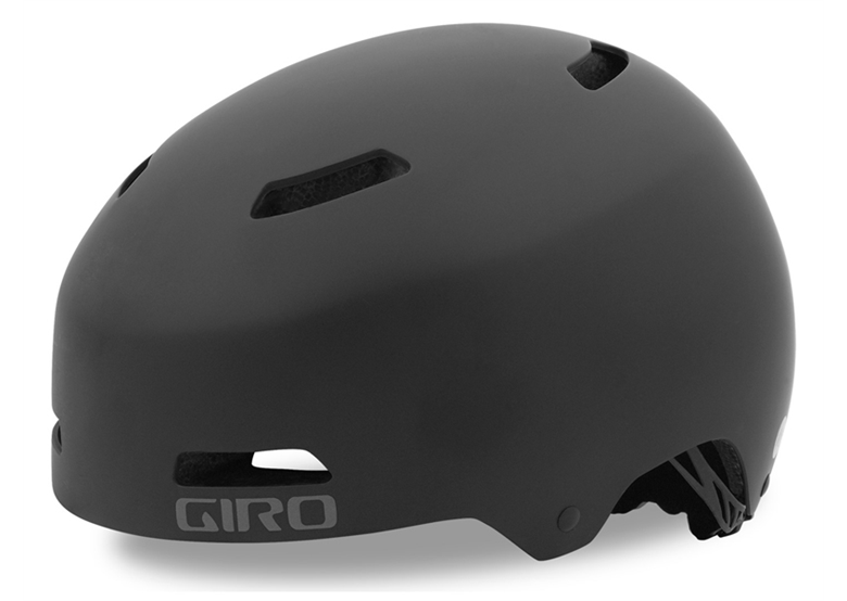 Kask rowerowy orzeszek GIRO Quarter FS