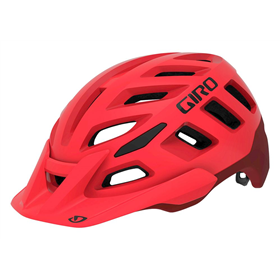 Kask rowerowy GIRO Radix