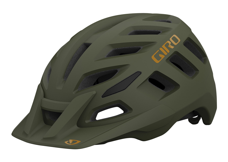 Kask rowerowy GIRO Radix