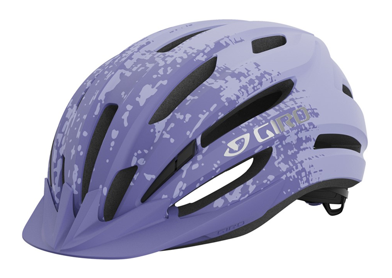 Kask rowerowy GIRO Register II