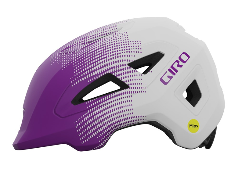 Kask rowerowy GIRO Scamp II MIPS