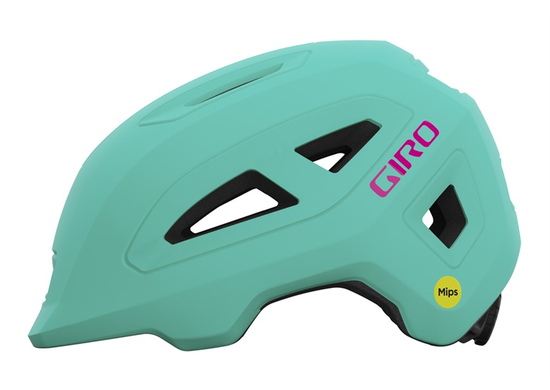 Kask rowerowy GIRO Scamp II MIPS