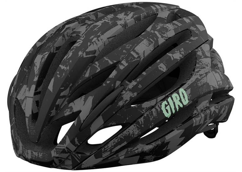 Kask rowerowy GIRO Syntax