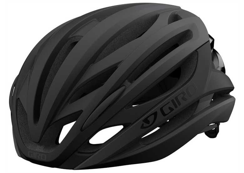 Kask rowerowy GIRO Syntax MIPS