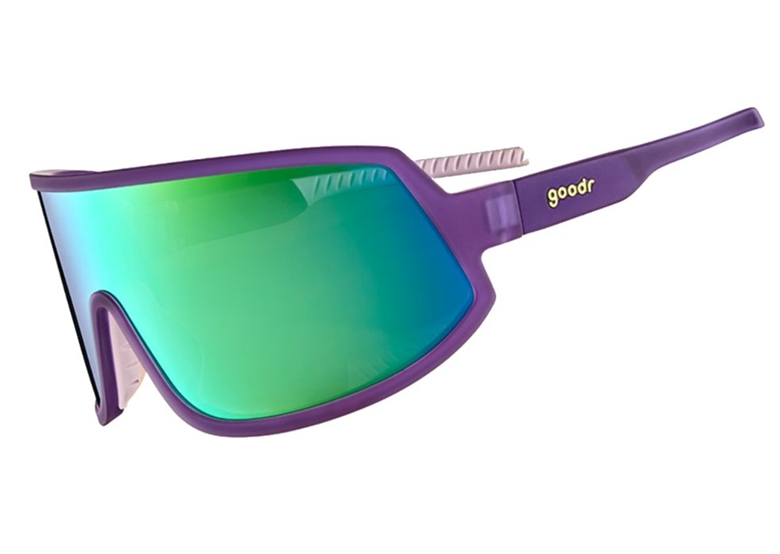 Okulary rowerowe GOODR Wrap Gs