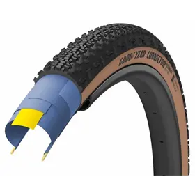 Opona GOODYEAR Connector Ultimate Tubeless Complete 