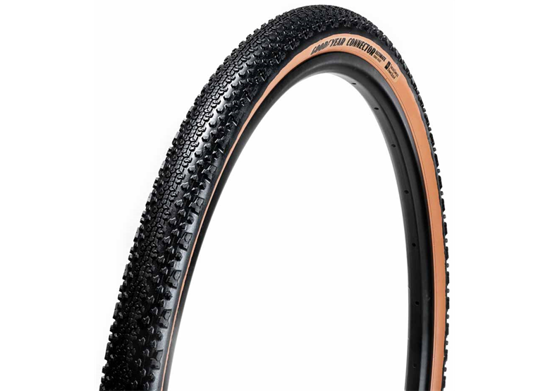 Opona GOODYEAR Connector Ultimate Tubeless Complete 