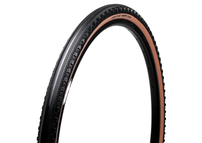 Opona GOODYEAR County Ultimate Tubeless Complete