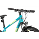 Rower MTB GREEN'S Leicester