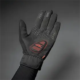 Rękawiczki długie GRIPGRAB Cloudburst Waterproof Midseason