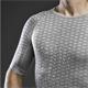 Potówka kolarska GRIPGRAB Expert Seamless Lightweight Base layer