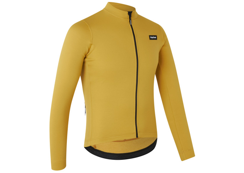 Bluza rowerowa GRIPGRAB Gravelin Merinotech Thermal