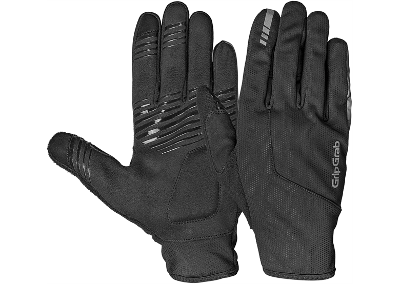 Rękawiczki długie GRIPGRAB Hurricane 2 Windproof Midseason