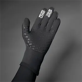 Rękawiczki długie GRIPGRAB Neoprene Rainy