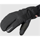 Rękawiczki długie GRIPGRAB Nordic 2 Windproof Deep Winter Lobster