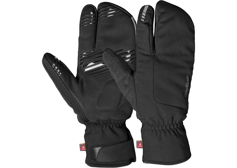 Rękawiczki długie GRIPGRAB Nordic 2 Windproof Deep Winter Lobster