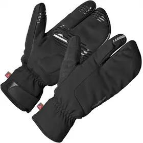 Rękawiczki długie GRIPGRAB Nordic 2 Windproof Deep Winter Lobster